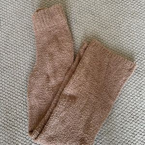 SKIMS Cozy Knit Pants | Size xxs | NEVER WORN